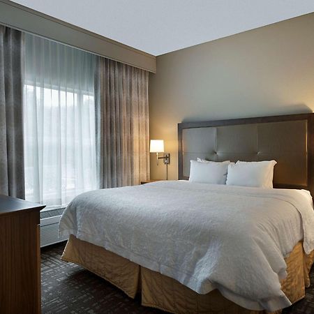 Hampton Inn & Suites Charlotte/Pineville Eksteriør billede