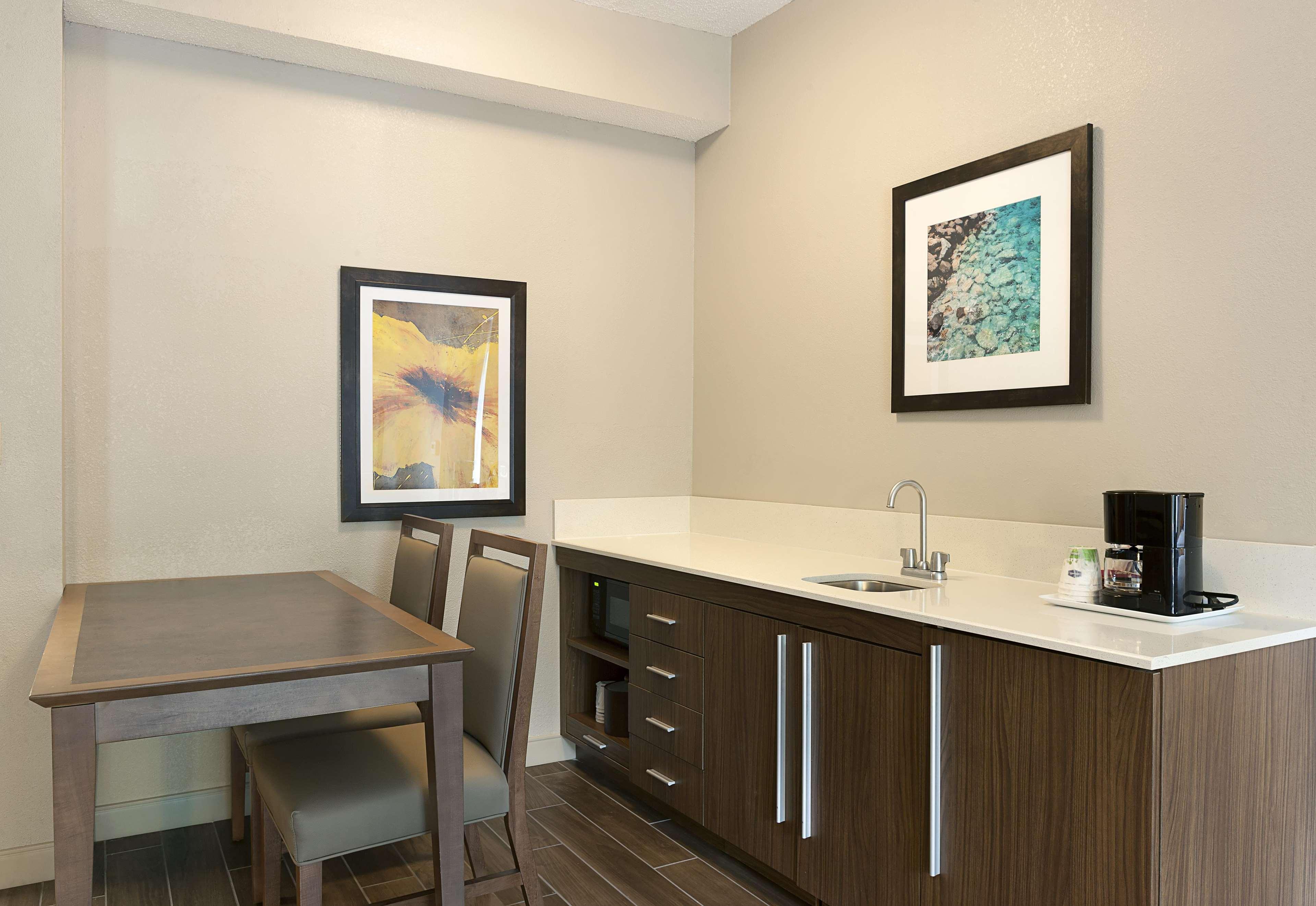 Hampton Inn & Suites Charlotte/Pineville Eksteriør billede