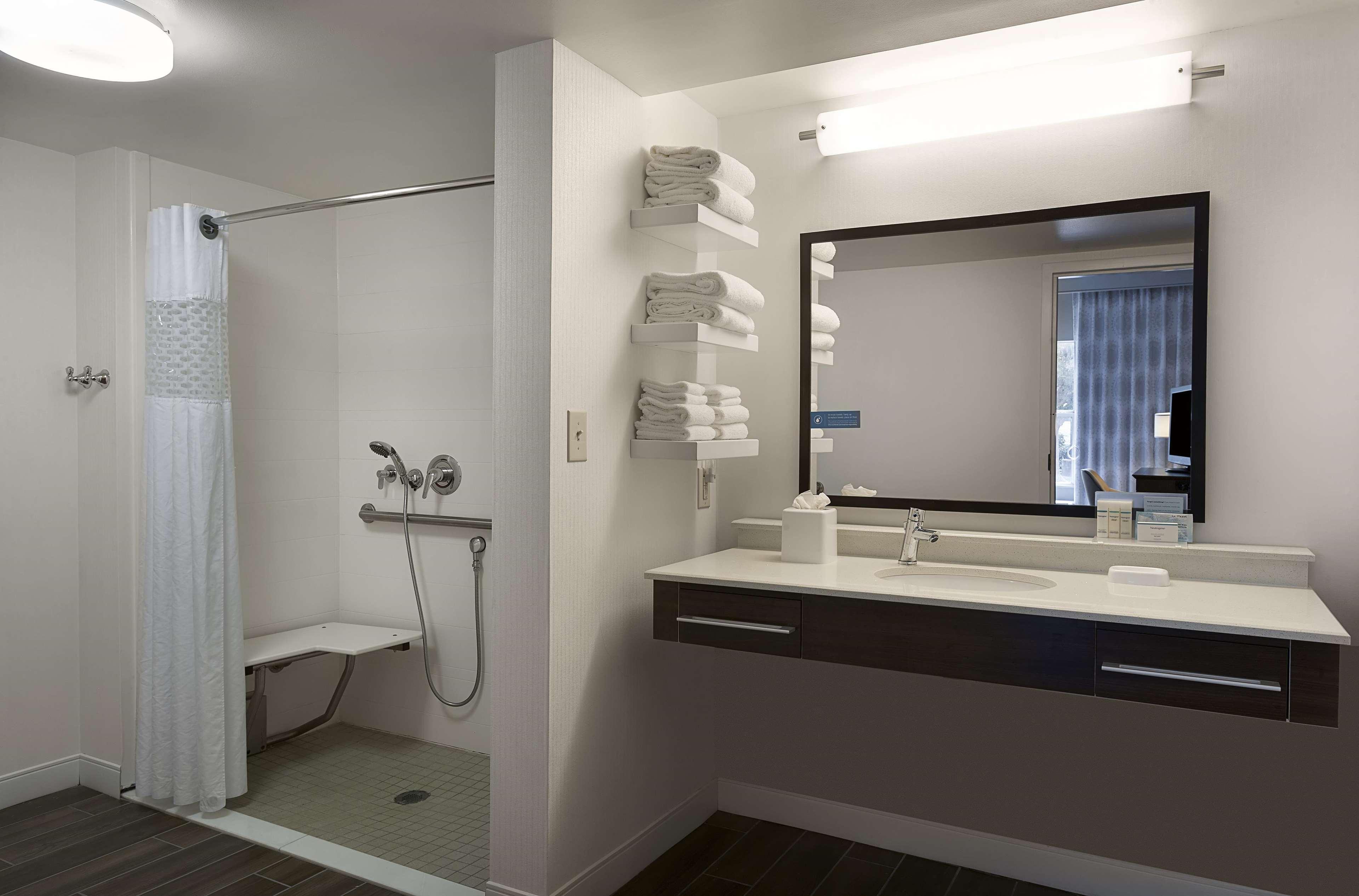 Hampton Inn & Suites Charlotte/Pineville Eksteriør billede
