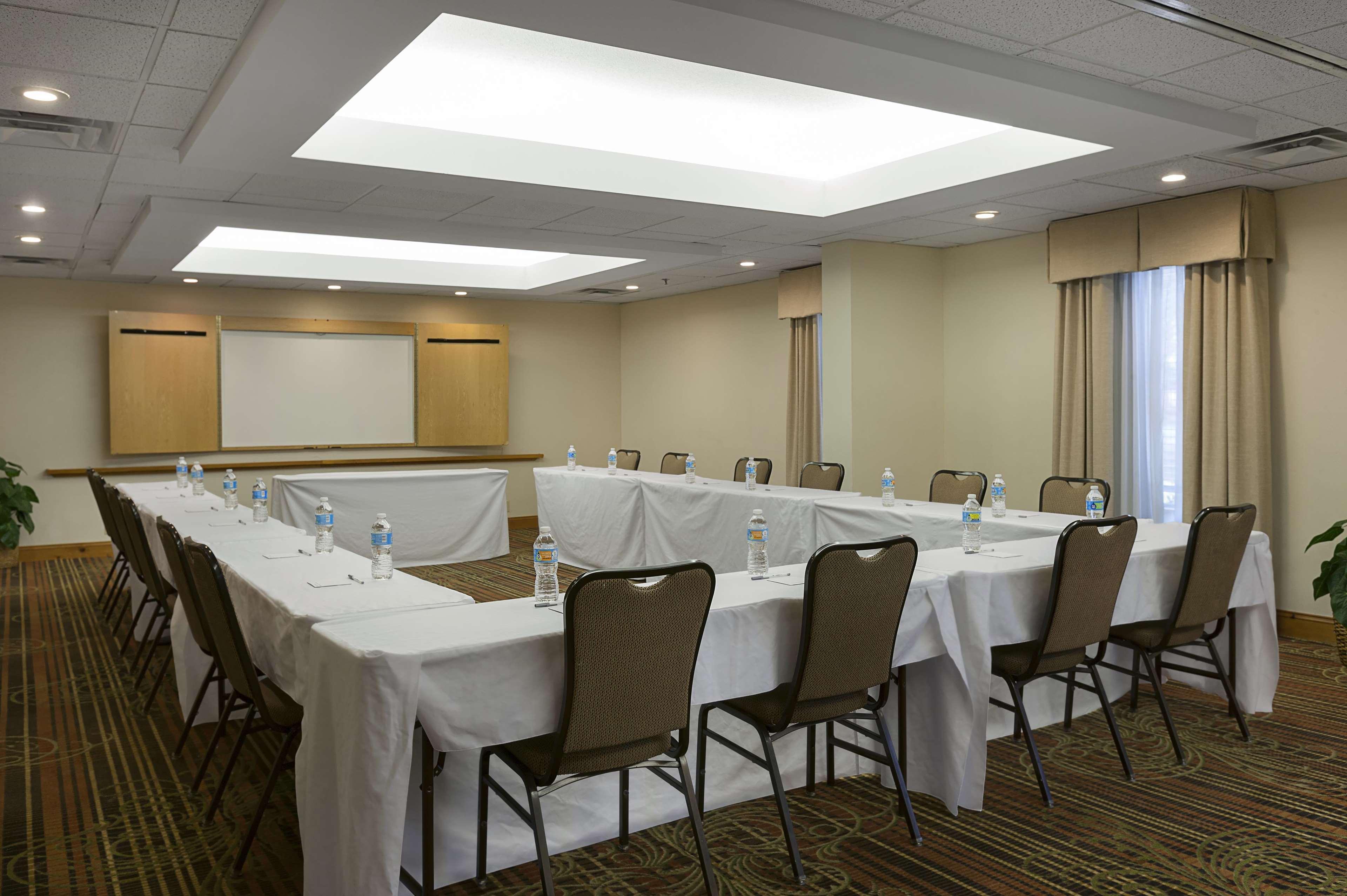 Hampton Inn & Suites Charlotte/Pineville Eksteriør billede