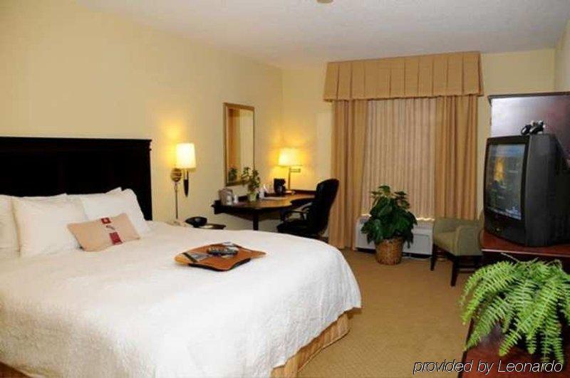 Hampton Inn & Suites Charlotte/Pineville Værelse billede