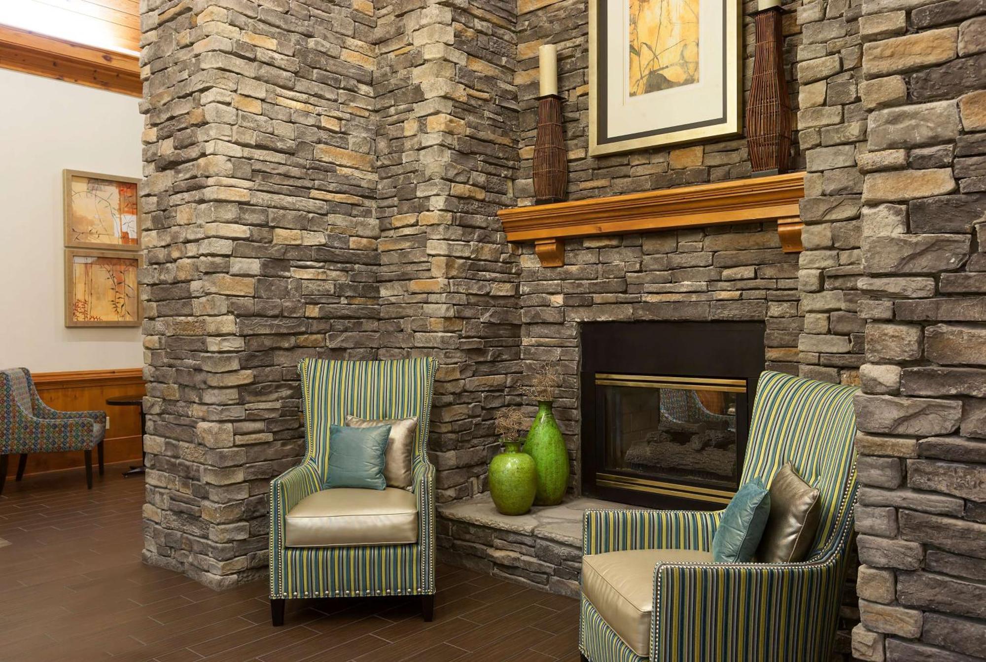 Hampton Inn & Suites Charlotte/Pineville Eksteriør billede