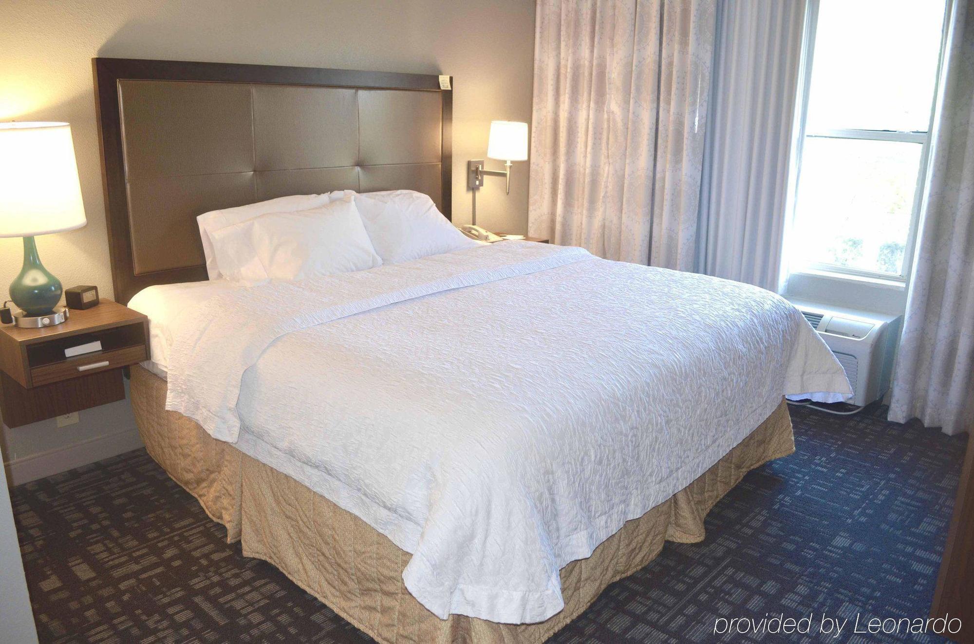 Hampton Inn & Suites Charlotte/Pineville Eksteriør billede