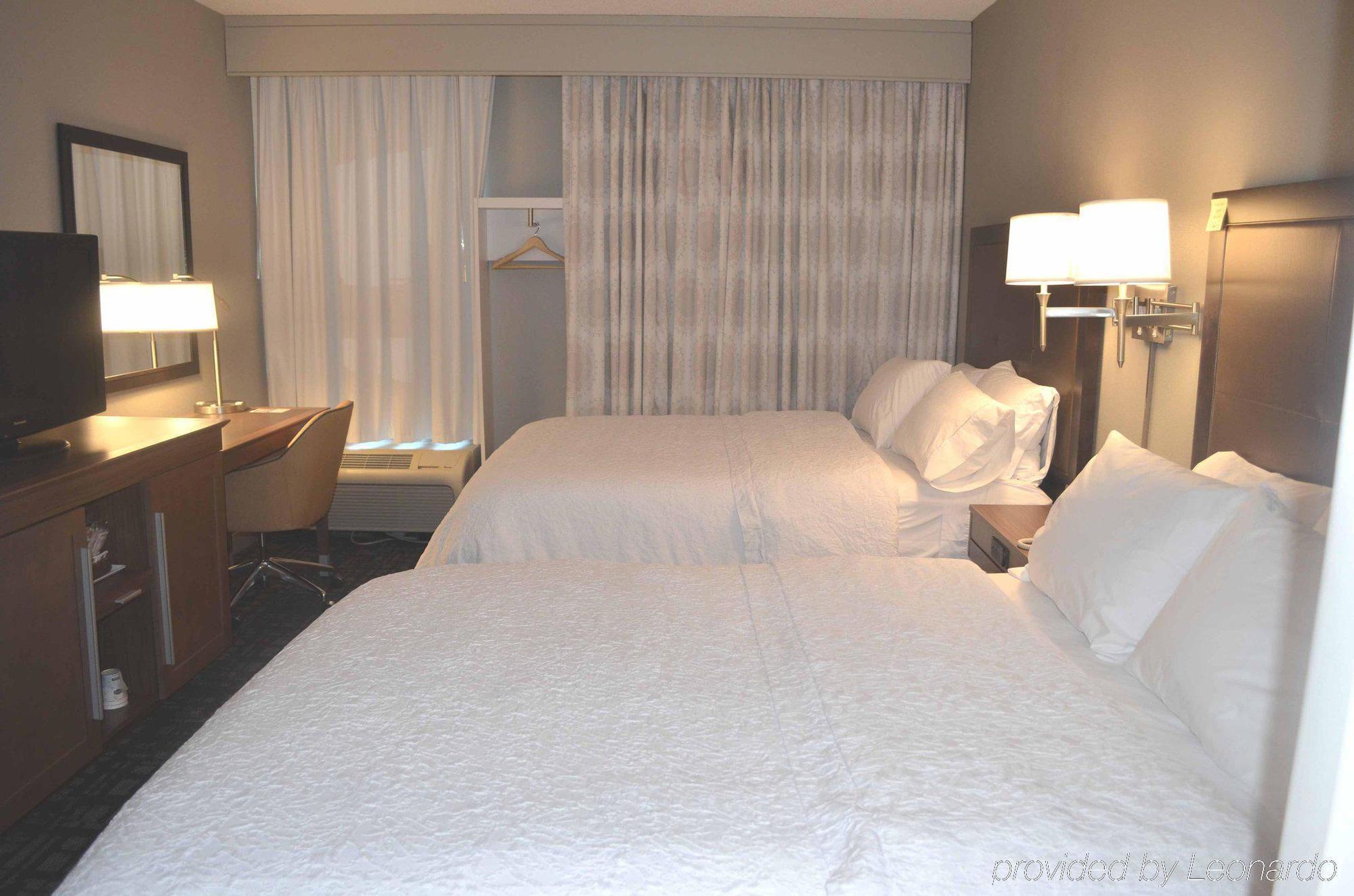 Hampton Inn & Suites Charlotte/Pineville Eksteriør billede
