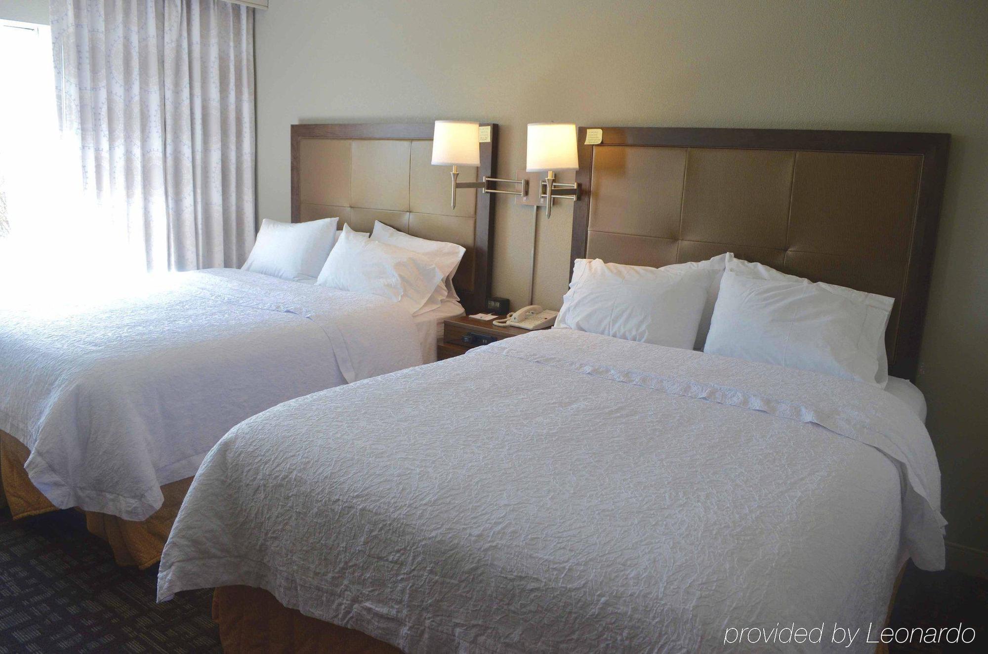 Hampton Inn & Suites Charlotte/Pineville Eksteriør billede
