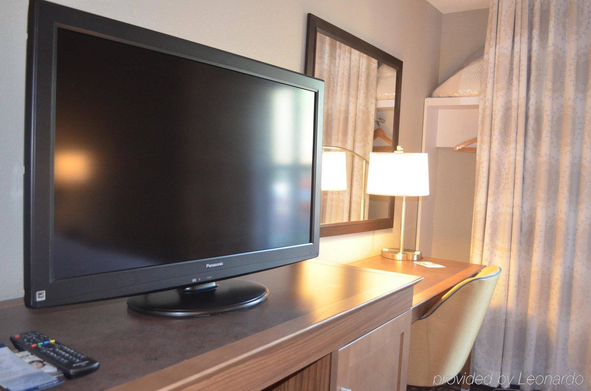 Hampton Inn & Suites Charlotte/Pineville Eksteriør billede