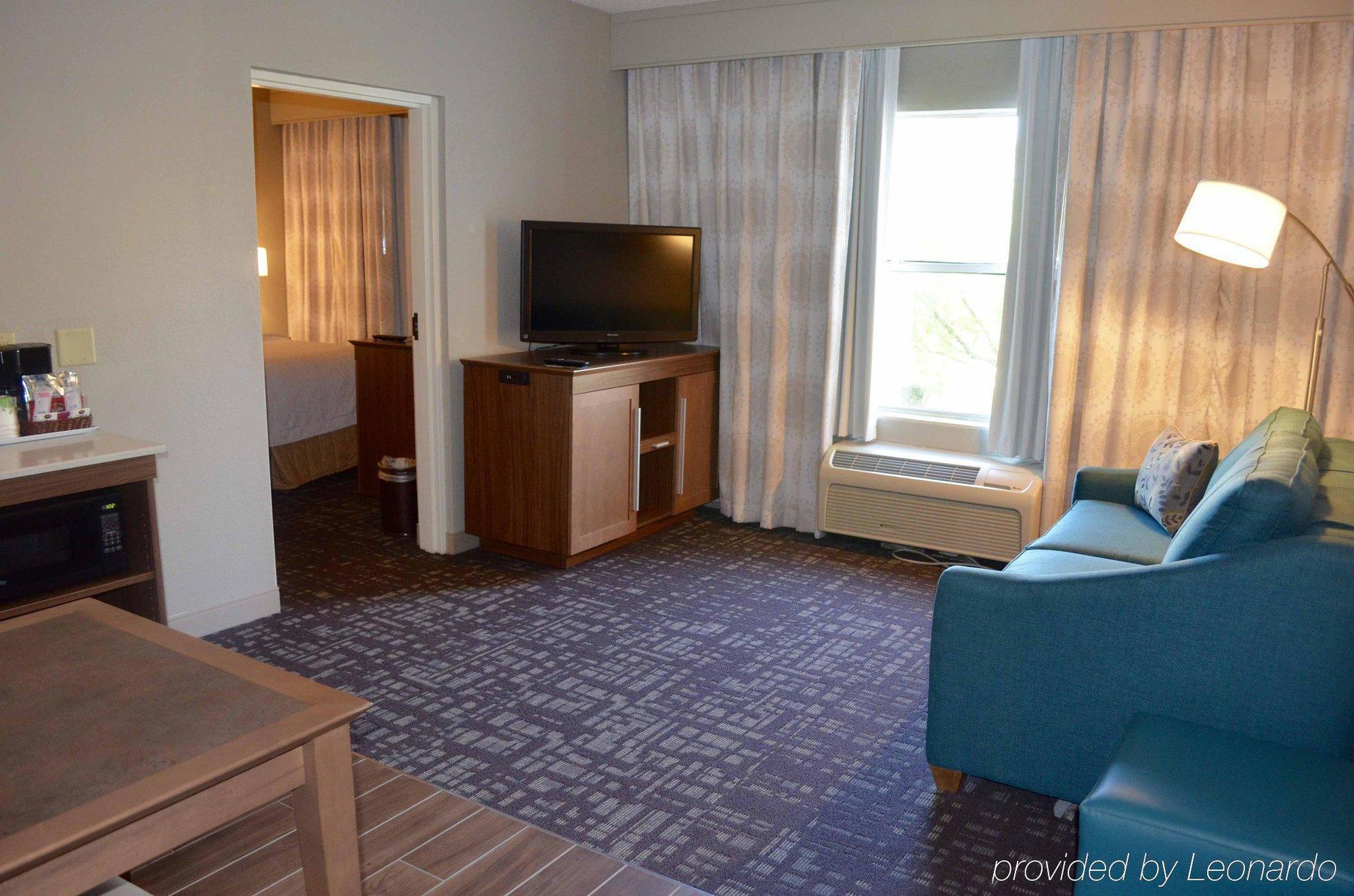 Hampton Inn & Suites Charlotte/Pineville Eksteriør billede