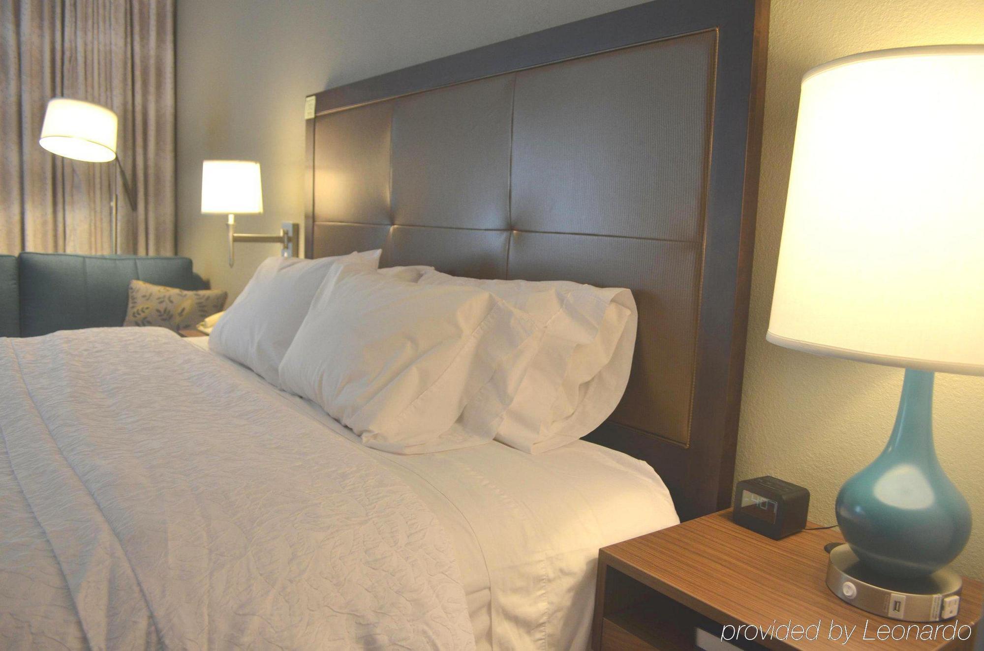 Hampton Inn & Suites Charlotte/Pineville Eksteriør billede