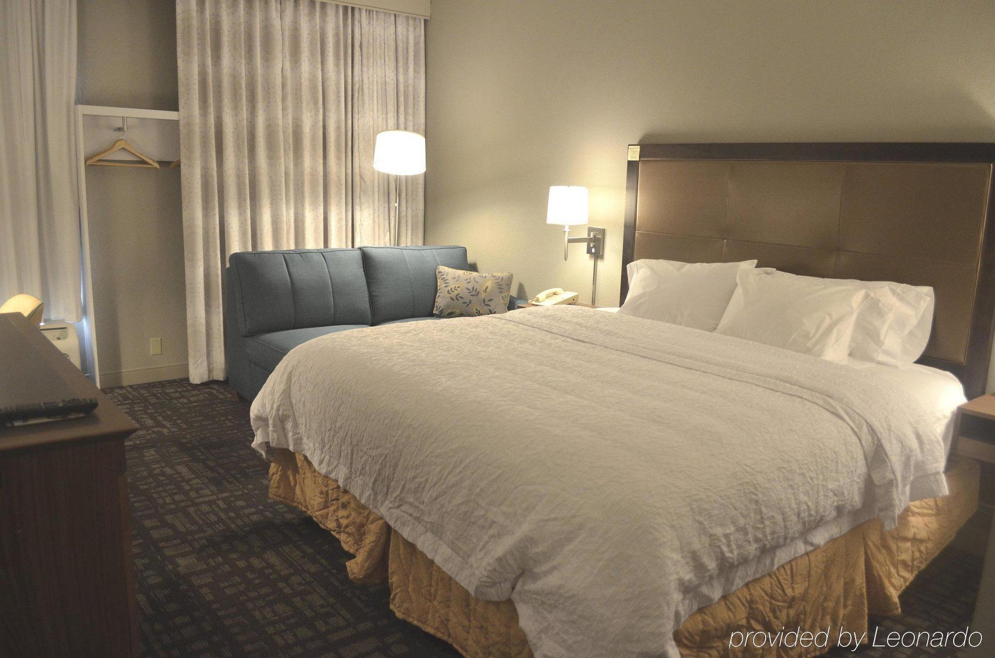 Hampton Inn & Suites Charlotte/Pineville Eksteriør billede