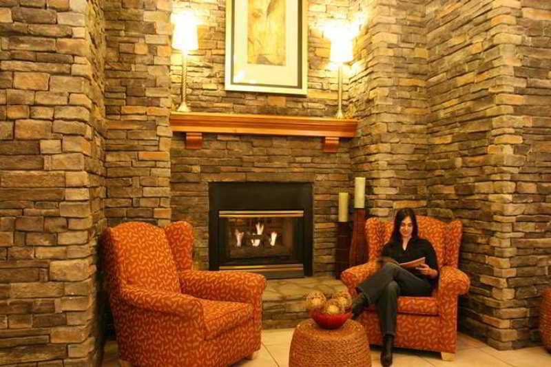 Hampton Inn & Suites Charlotte/Pineville Interiør billede